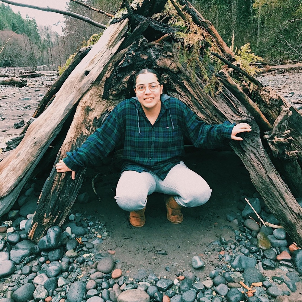 Meet your Posher, Jasmine